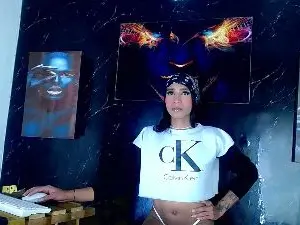 Cam4 Live Porn of Amdrea_Uchima