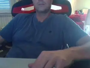 Cam4 Live Sex of PriceVegeta
