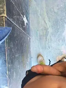 Cam4 Adult Webcam of Timidomonello