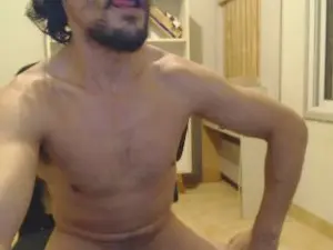 Cam4 Nude Webcam of indio88_hot