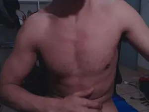 Cam4 Nude Webcam of indio88_hot