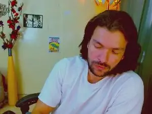Cam4 Watch Live Sex Cams of kraven_wolf