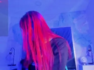 Cam4 Adult Video Chat of Derieri_Blush