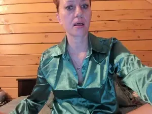 Cam4 Nude Webcam of smurfchick