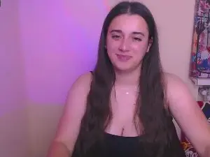 Cam4 Adult Webcams of AlinaFert_