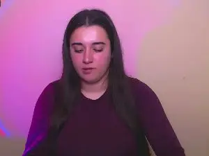Cam4 Private Sex Chat of AlinaFert_