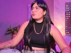 Cam4 Adult Video Chat of AllisonVoss_