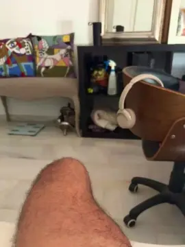 Cam4 Free Porn Cam of ArabeDiscreto