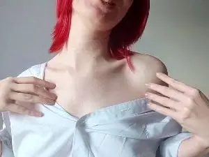 Cam4 Live Sex of KirstieKarman