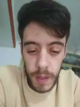 Cam4 Adult Webcam of Murcianito