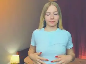 Cam4 Nude Webcam of SharleneFyles