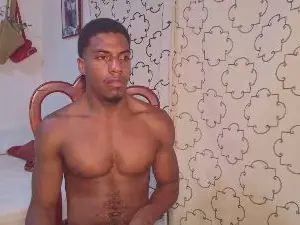 Cam4 Live Sex of jaimeandres4fun
