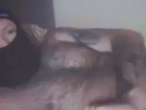 Cam4 Nude Webcam of narcyzz87