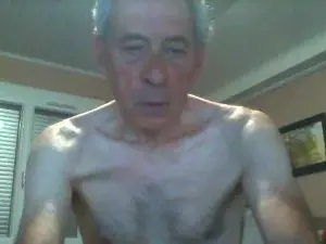 Cam4 Adult Video Chat of rosco63
