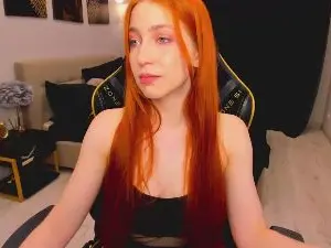Cam4 Private Sex Chat of FireInMySoule