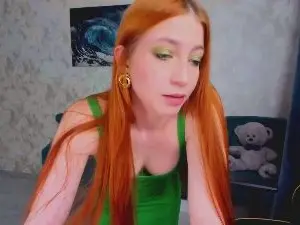 Cam4 Sex Chat of FireInMySoule