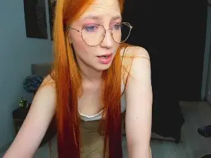 Cam4 Nude Webcam of FireInMySoule
