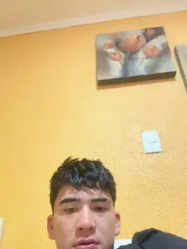 Cam4 Adult Webcam of KAEME999