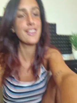 Cam4 Best live sex cam show of StefaniaPT