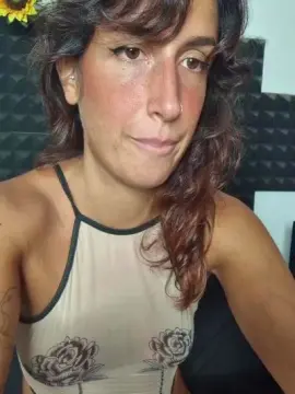 Cam4 Sex Chat of StefaniaPT