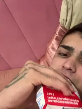 Cam4 Free Live Porn of TATUADOpauzudo