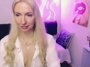 Cam4 Adult Webcam of ViktoriiaS_