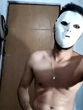 Cam4 Private Sex Chat of maxshuel