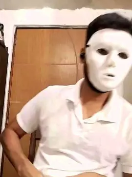 Cam4 Sex Chat of maxshuel