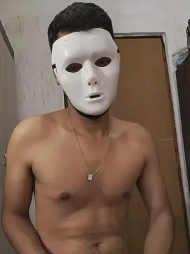 Cam4 Adult Webcam of maxshuel