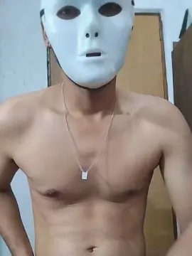 Cam4 Adult Video Chat of maxshuel