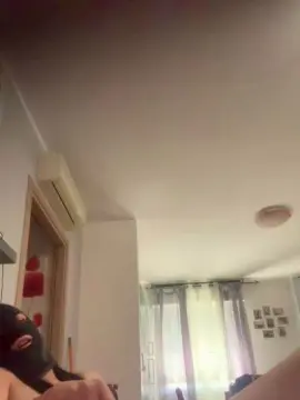 Cam4 Best live sex cam show of CoppiaPazzaa