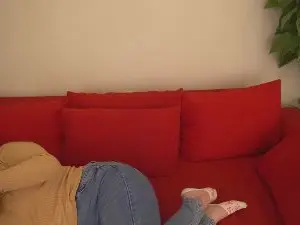 Cam4 Live Sex of MagicPeachh