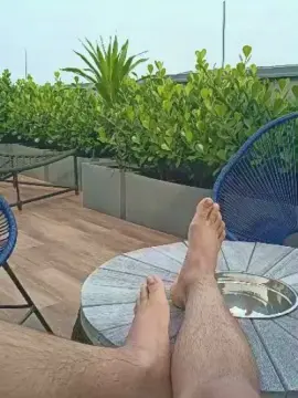 Cam4 Live Sex of MorenoPotg
