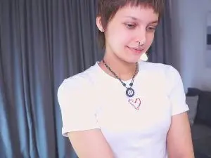 Cam4 Live Porn of ValdaCatledge