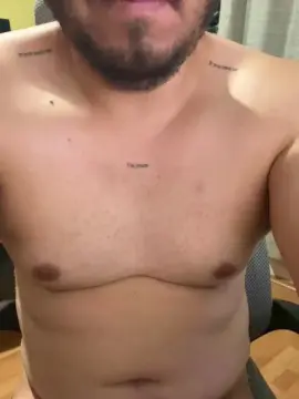 Cam4 Live Porn of Cachon30