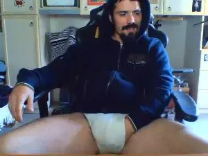 Cam4 Live Sex of Jungle_Master