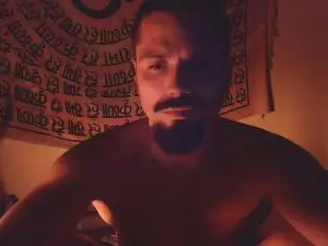 Cam4 Adult Webcam of Jungle_Master