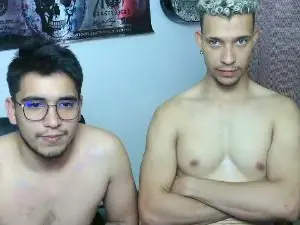Cam4 Adult Webcam of AxelNova