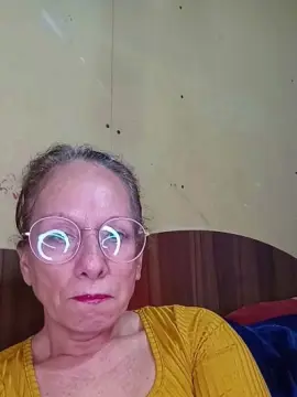 Cam4 Live Porn of LunaRougeX