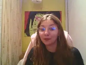Cam4 Nude Webcam of babydemon6