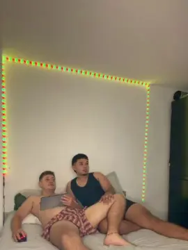 Cam4 Adult Video Chat of erik_conrad
