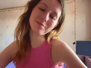 Cam4 Best Webcam of AlmaHesson