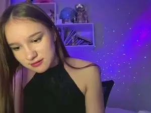 Cam4 Sex Cam of AnitaSuermann