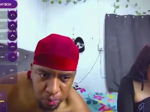 Cam4 Best Webcam of HaremGod