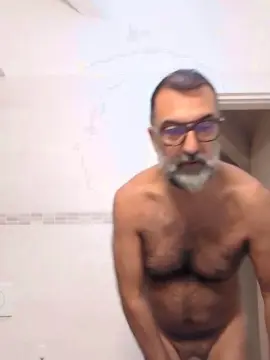 Cam4 Nude Webcam of Mario1543