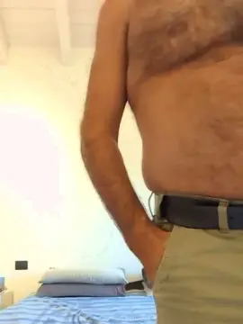 Cam4 Adult Webcams of Mario1543