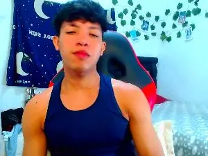 Cam4 Live Sex of babyhot47