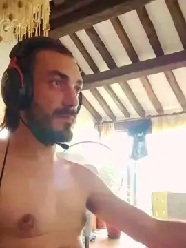 Cam4 Sex Cam of carl737