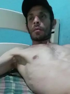 Cam4 Live Sex of darioplay