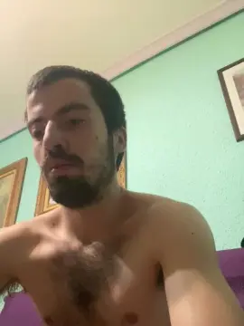 Cam4 Live Porn of frantri00